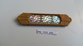 Playmobil 3019/3098/4250 - Bronzen Spiegel
