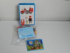 Playmobil 3062 - Highway Tourer MIB