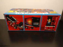 Playmobil 3817 - Sunset Express MISB