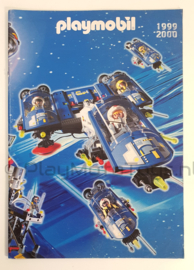 Playmobil 86534 - Catalogus 07-1999 DE