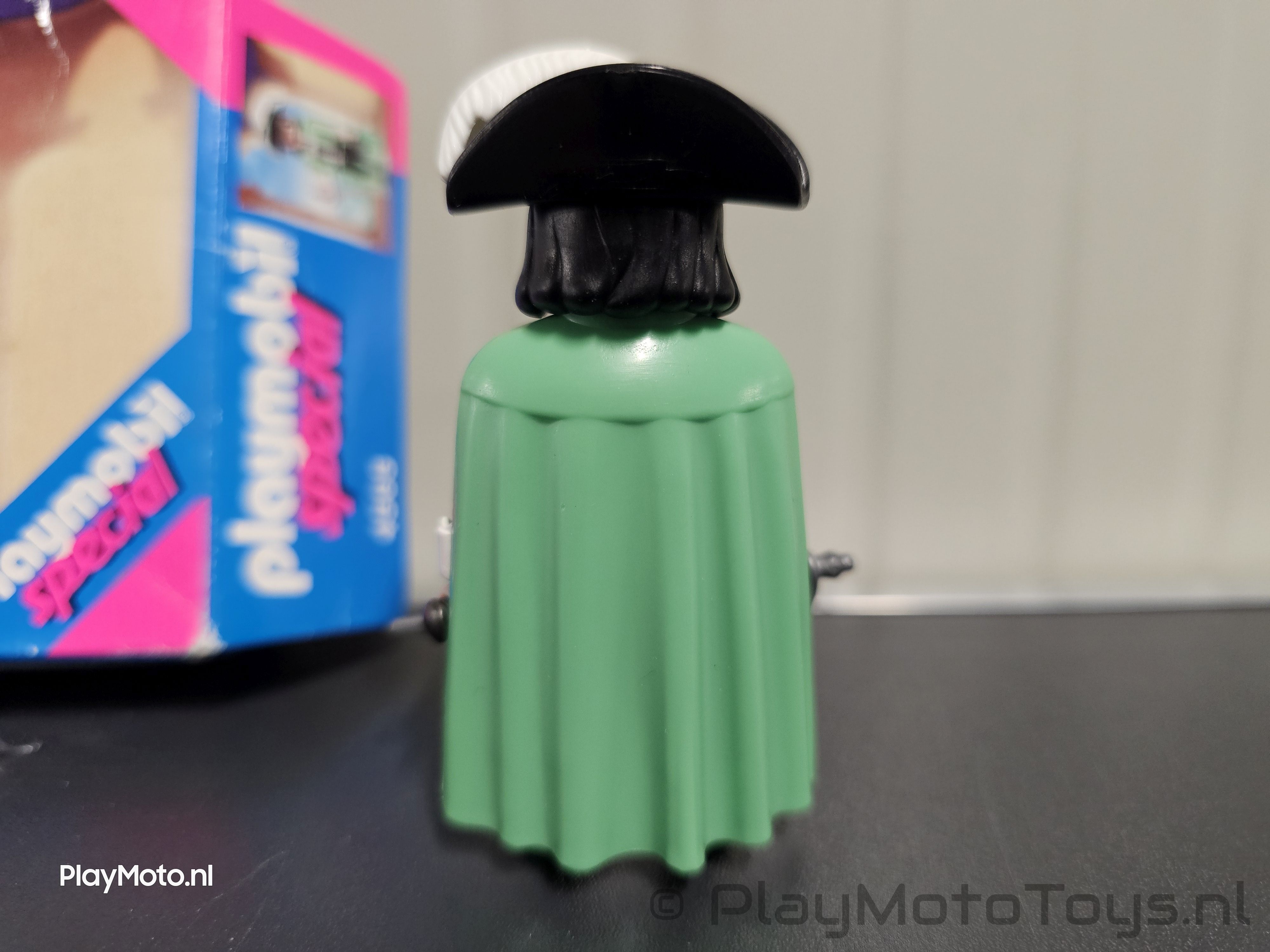 Playmobil 4565 - Musketier special (A), 2e hands