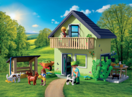 Playmobil 72162 - Boerderij