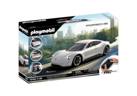 Playmobil 70765 - Porsche Mission E