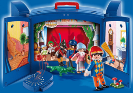 Playmobil 4239 - Mijn Meeneem Theater