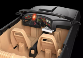 Playmobil 70924 - Knight Rider - K.I.T.T.