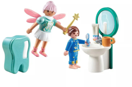 Playmobil 71967 - Tandenfee