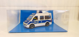 Playmobil 70899 - Politiebus WINKEL- / SHOP vitrine