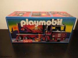 Playmobil 3817 - Sunset Express MISB