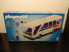 Playmobil 5106 - Schoolbus MISB