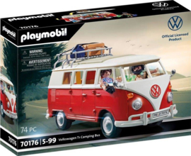 Playmobil 70176 - Volkswagen T1 Camperbus