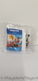 Playmobil Dräger Promo MISB