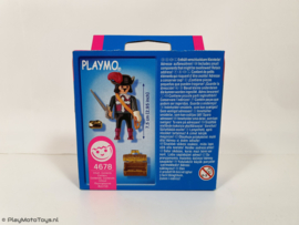 Playmobil 4678 - Musketier special, MISB