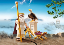 Playmobil 9149 - Zeus