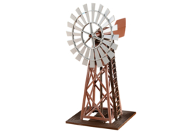 Playmobil 6214 - Windmolen