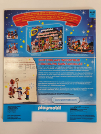 Playmobil 85432 - Catalogus 08-2014 NL