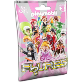 Playmobil 5244 - Figures Series 03 Girls