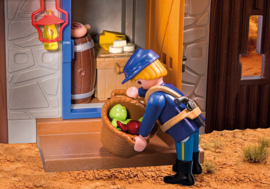 Playmobil 70944 - Westernfort