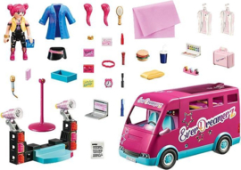 Playmobil 70152 - EverDreamerz tourbus