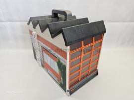 Playmobil 4043 - Meeneem Werkplaats, 2ehands.