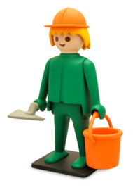 PLT-214 Playmobil Builder