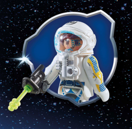 Playmobil 9490 Meteoroide laser