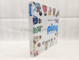 Playmobil 80923 - Boek: PLAY (Christian Blanck)