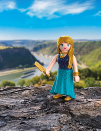 Playmobil 72369 - Loreley, promo