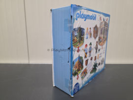 Playmobil 4212 - Hans & Grietje Sprookjesset