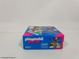 Playmobil 4627 - Musketier special, MISB