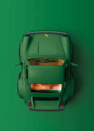 Playmobil 72239 - Porsche 911 Turbo