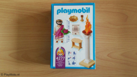 Playmobil 4277- Romeinse Ceasar