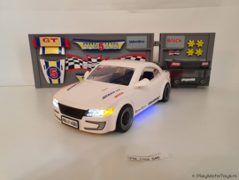 Playmobil 4365 - Tuning Auto met licht, 2ehands.