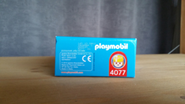 Playmobil 4077 - ADAC Motor surveillance V2