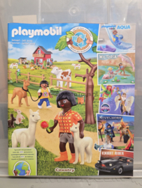 Playmobil 85689 - Catalogus 11-2022 NL