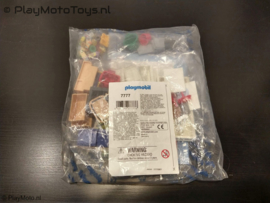 Playmobil 7777 - Inrichting kruidenierswinkel