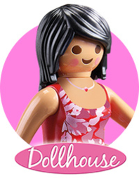 Playmobil 0 Dollhouse
