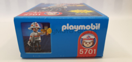 Playmobil 5701 - Fire Chief