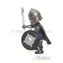 Playmobil 4517 - Dark Knight, 2ehands
