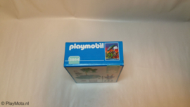 Playmobil 3864 - Sportvisser met eenden