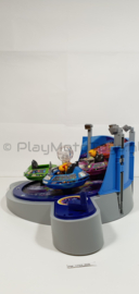 Playmobil 5554 - Breakdance met lichteffecten, 2ehands