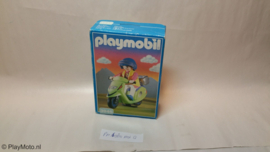 Playmobil 3946 - Motorscooter