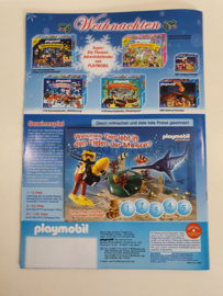 Playmobil 86877 - Catalogus 01-2008 DE