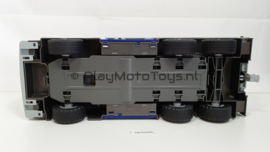 Playmobil 5255 - Cargo truck met container, 2ehands met doos