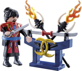 Playmobil 70158 - Special Plus Oosterse krijger