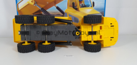 Playmobil 5468 - Grote kiepwagen / Truck, 2ehands met doos