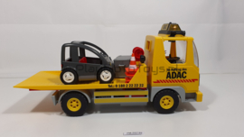 Playmobil 4079 - ADAC Wegenwacht Sleepwagen, 2eHands