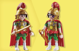 Playmobil 71543 - Asterix: Romeinse strijdwagen