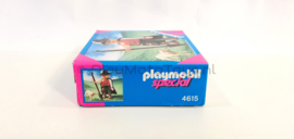 Playmobil 4615 - Shepherd special, MISB