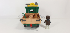 Playmobil 5640 - Antique Truck , 2ehands