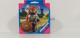 Playmobil 4677 - Stoere Barbaar, MISB